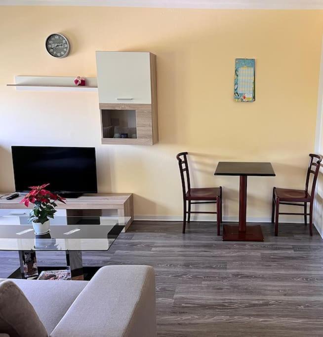 Apartment In Gilching Kültér fotó