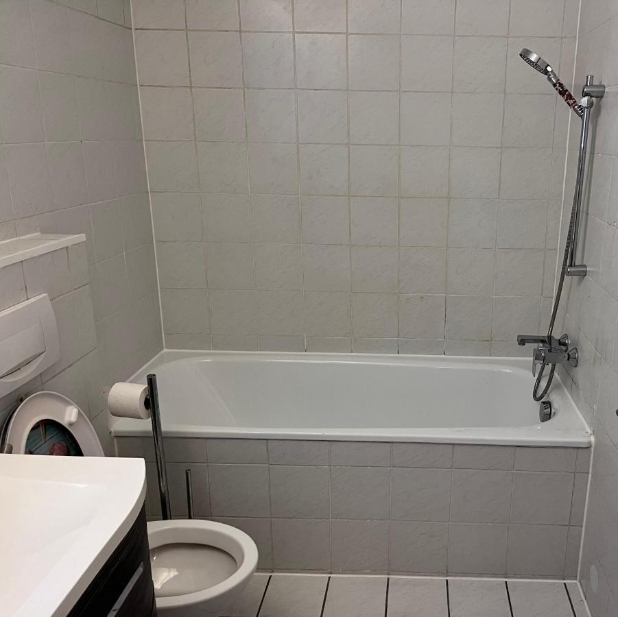 Apartment In Gilching Kültér fotó