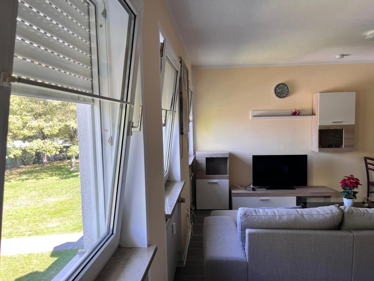Apartment In Gilching Kültér fotó