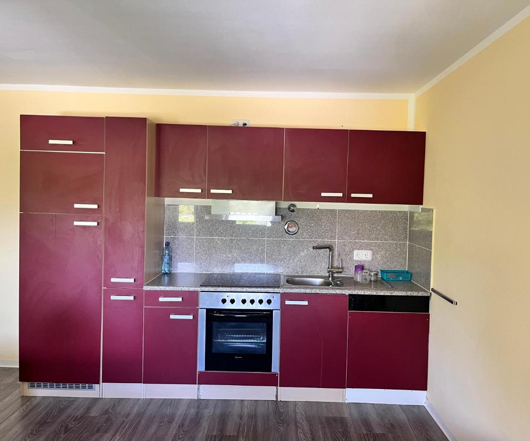 Apartment In Gilching Kültér fotó